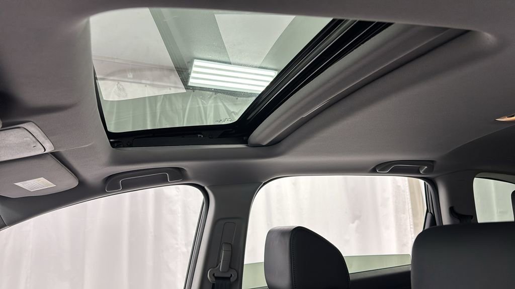 Used 2021 Honda CR-V EX-L image 36