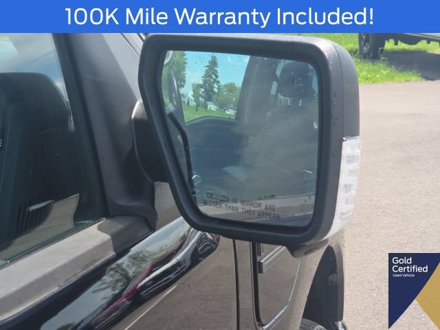 Used 2023 Ford F150 Lightning XLT w/ Tow Technology Package AWD/4WD image 8