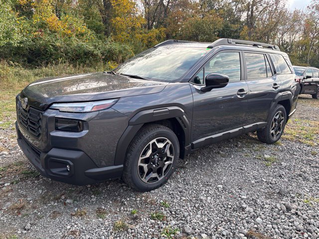 New 2026 Subaru Outback Touring w/ Convenience Package AWD/4WD image 1