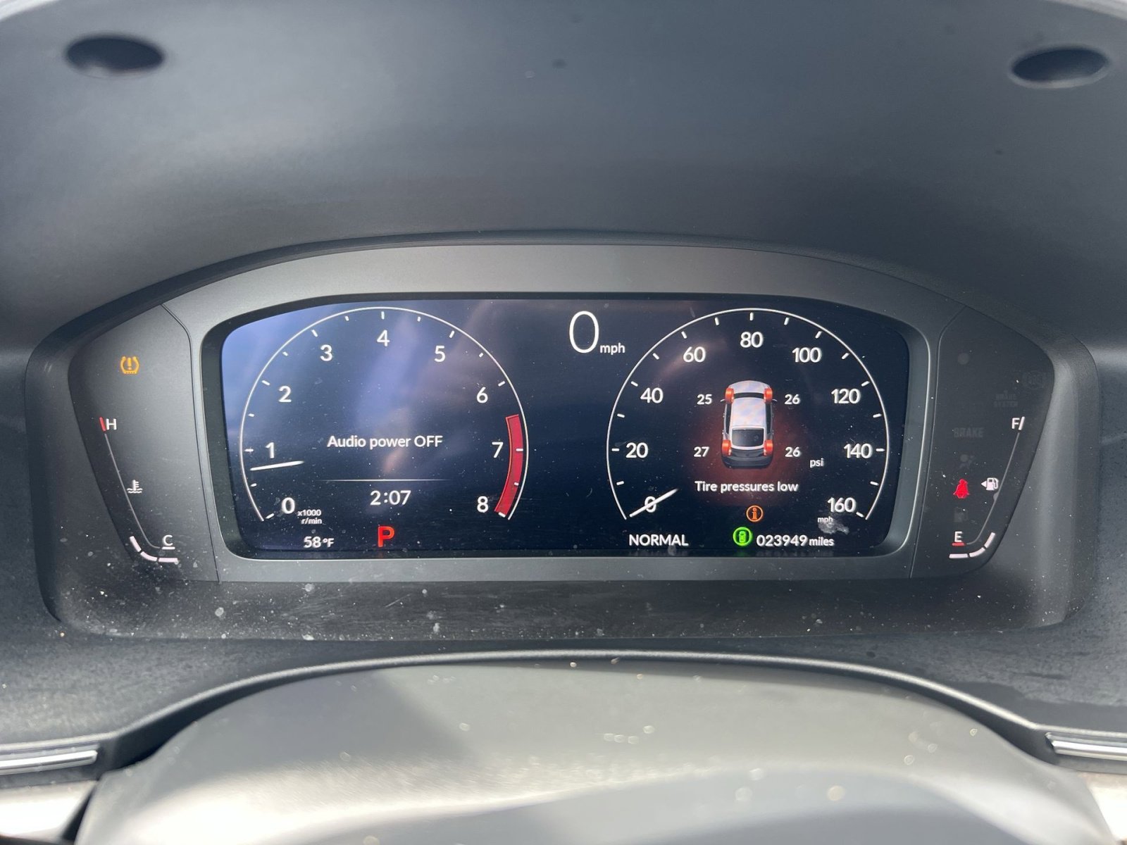 Used 2023 Acura Integra image 17