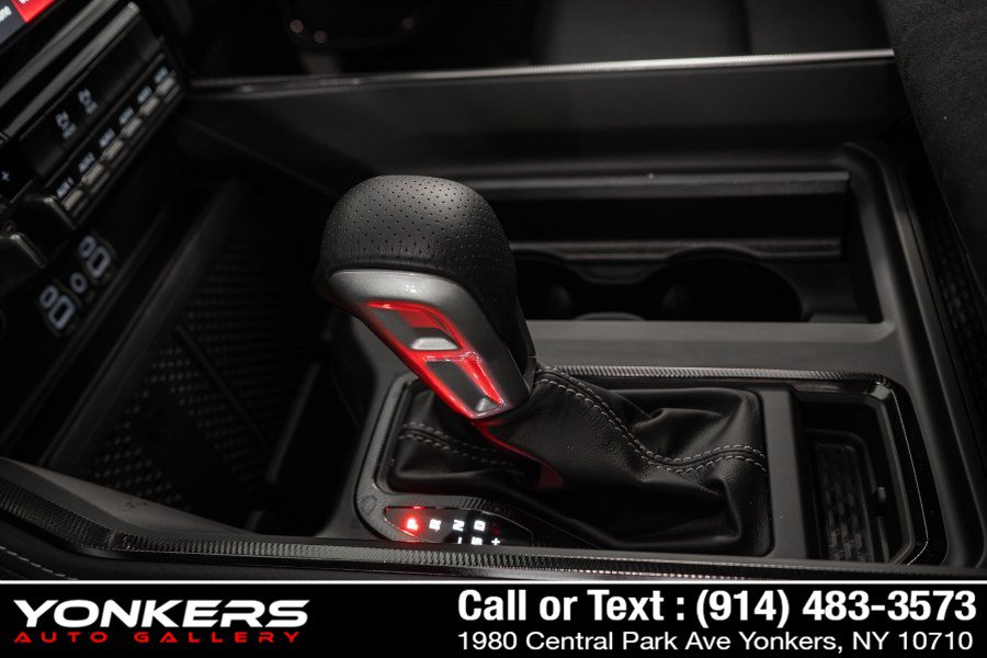 Used 2026 RAM 1500 RHO AWD/4WD image 23