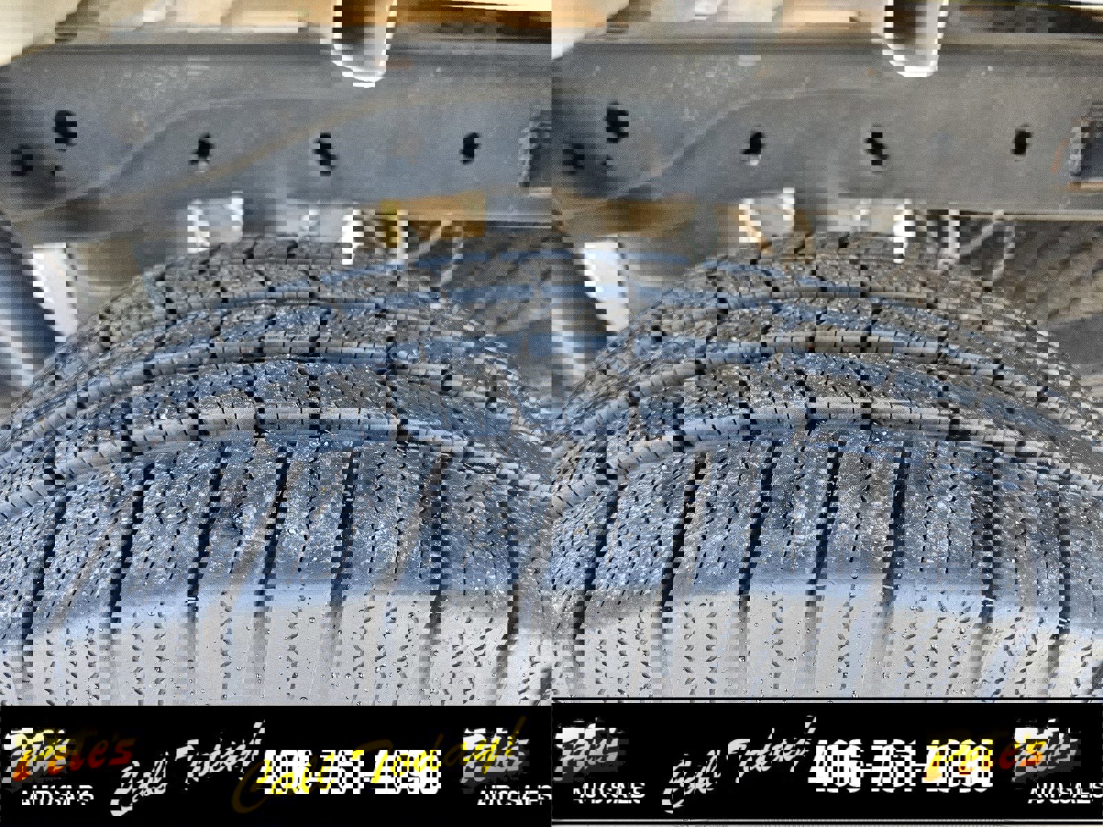 Used 2014 Ford F150 XL w/ XL Plus Package image 11