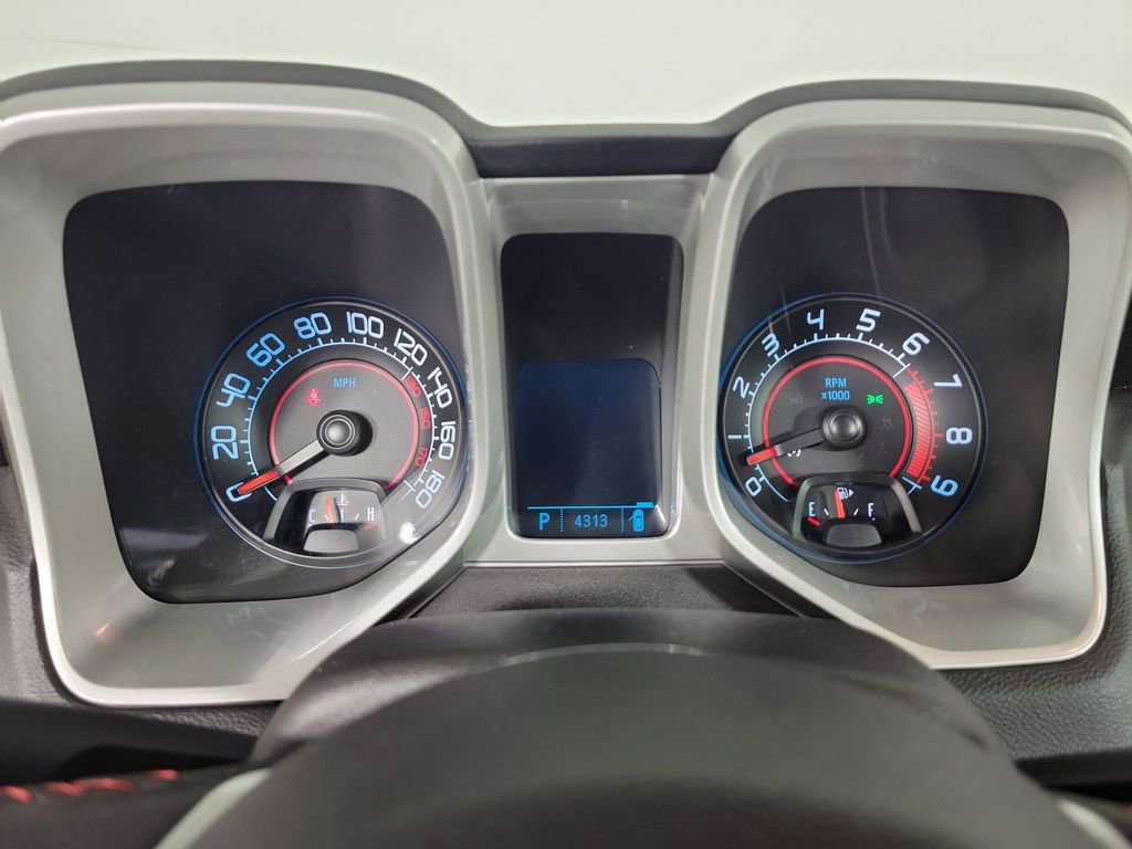 Used 2011 Chevrolet Camaro SS w/ RS Package image 17