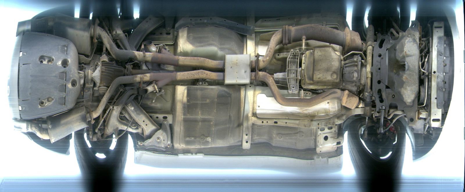 Used 2005 Pontiac GTO image 23