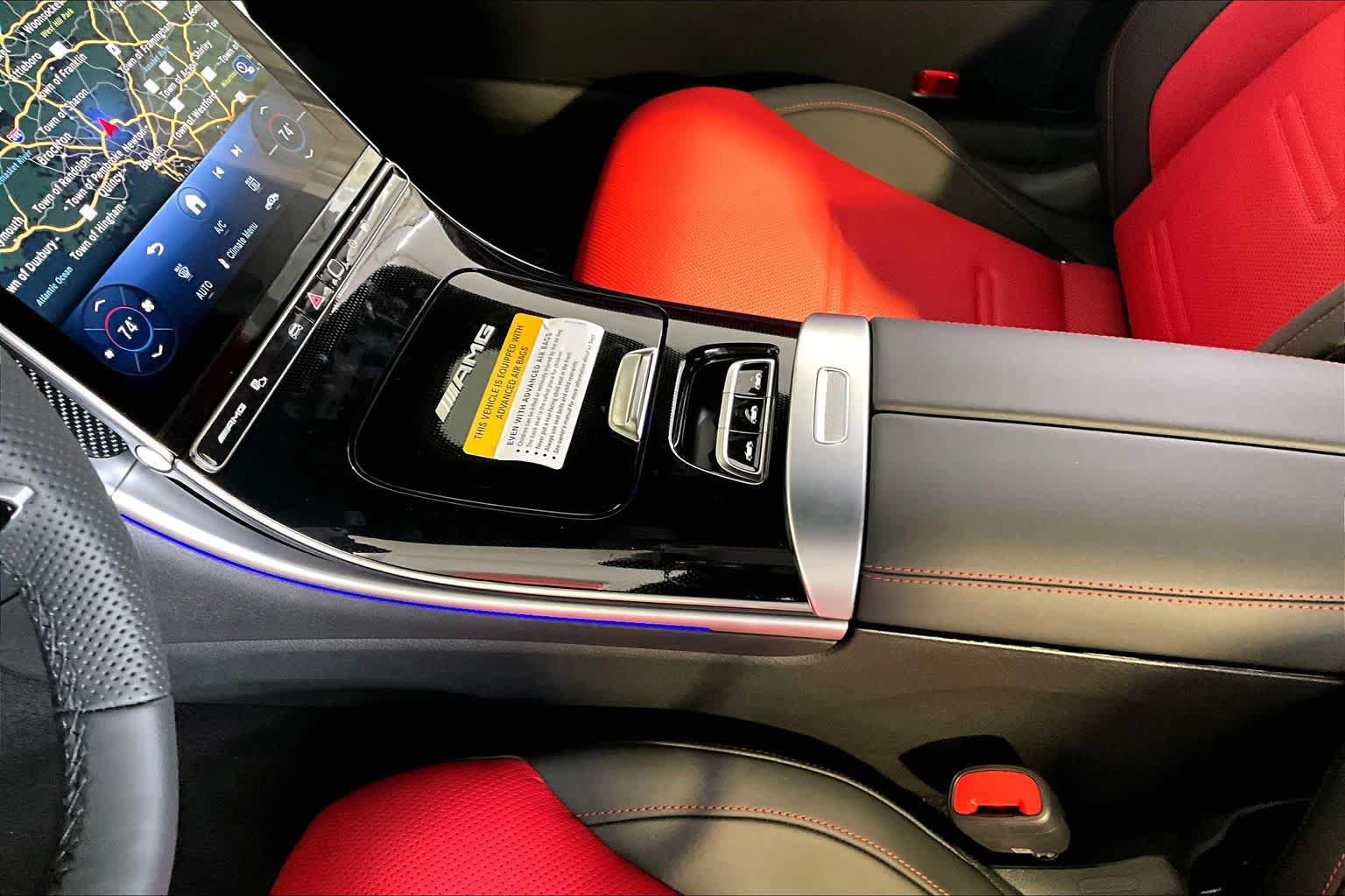 New 2027 Mercedes-Benz CLE 53 AMG 4MATIC Cabriolet image 10