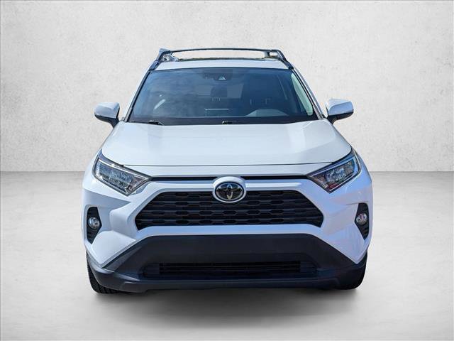 Used 2019 Toyota RAV4 XLE Premium w/ Cold Weather Package image 2