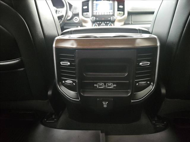 Used 2021 RAM 1500 Laramie AWD/4WD image 17