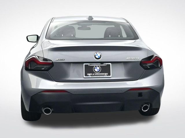 New 2026 BMW 230i xDrive Coupe w/ Premium Package image 6