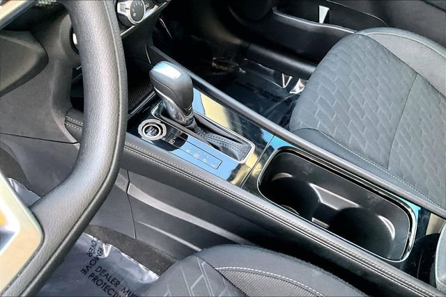 Used 2024 Nissan Kicks SV image 13