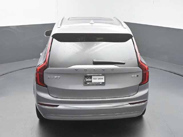 Used 2026 Volvo XC90 B6 Plus AWD/4WD image 47