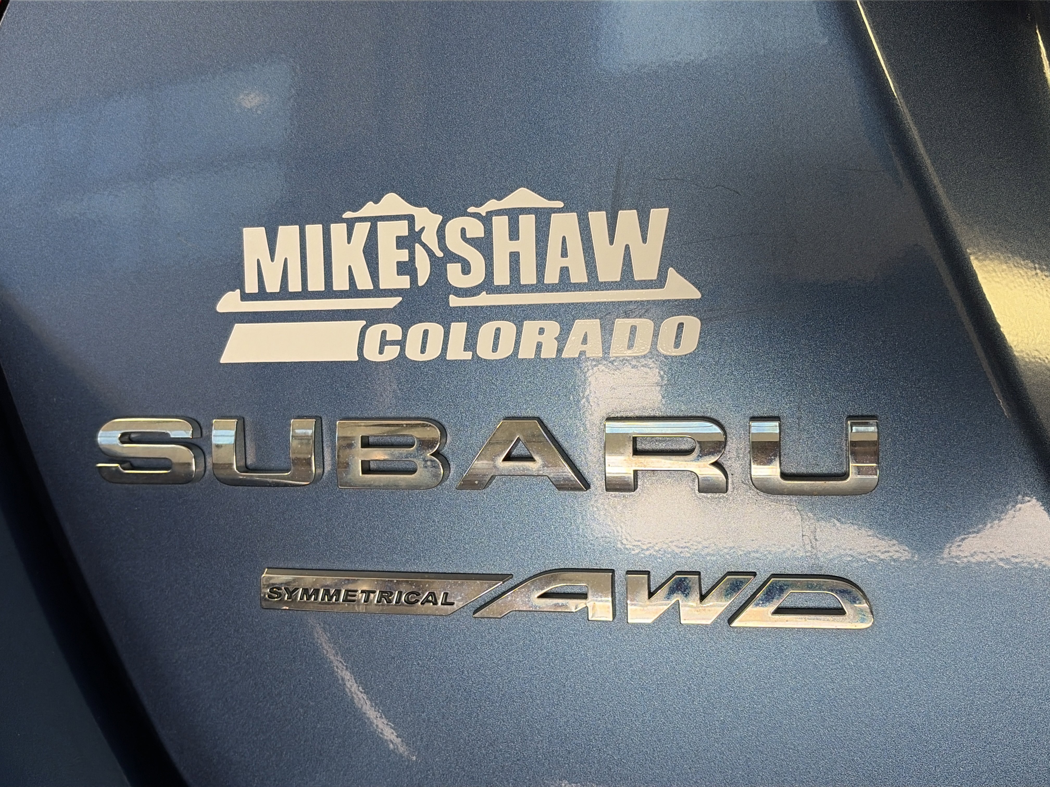 Used 2015 Subaru Impreza 2.0i Sport Premium image 26