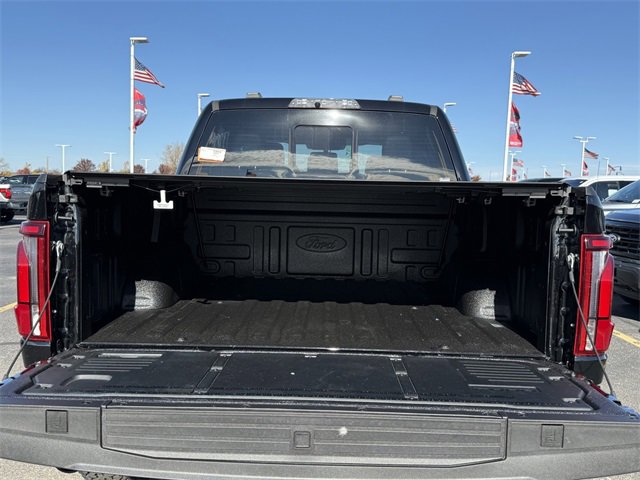 New 2025 Ford F150 Raptor image 4