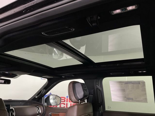 New 2026 Ford Expedition Max King Ranch image 22