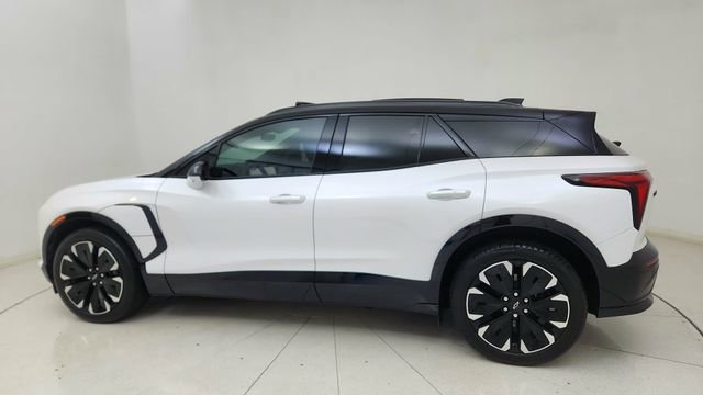 Used 2025 Chevrolet Blazer EV RS image 4