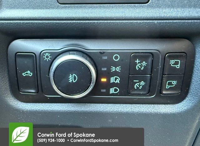Certified 2025 Ford F150 Tremor AWD/4WD image 25