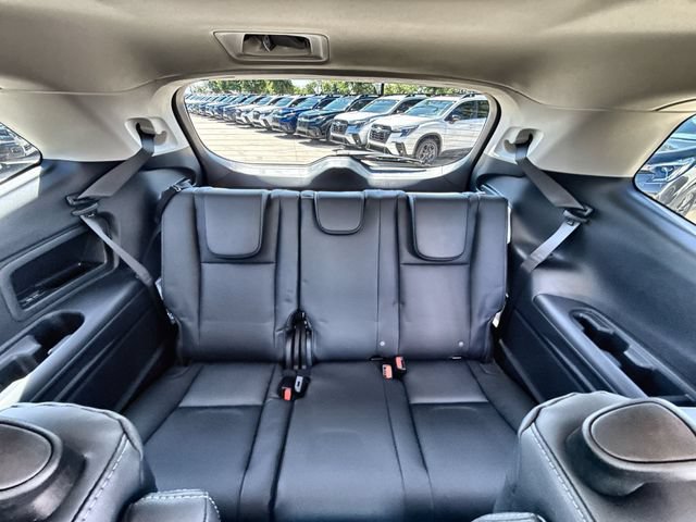 New 2026 Subaru Ascent Premium AWD/4WD image 24