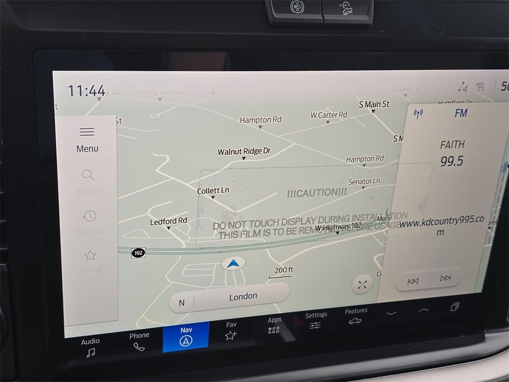 New 2026 Ford F350 Platinum image 22