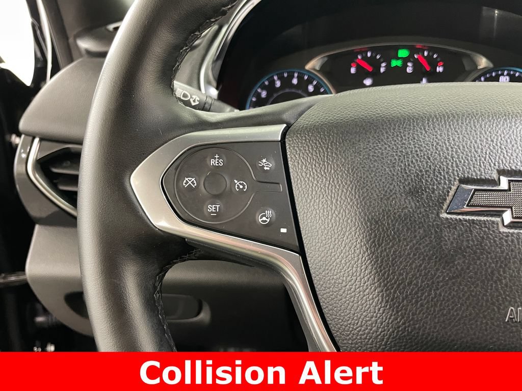 Certified 2023 Chevrolet Traverse RS AWD/4WD image 29