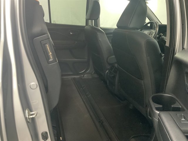 Used 2019 Honda Ridgeline RTL-E image 20