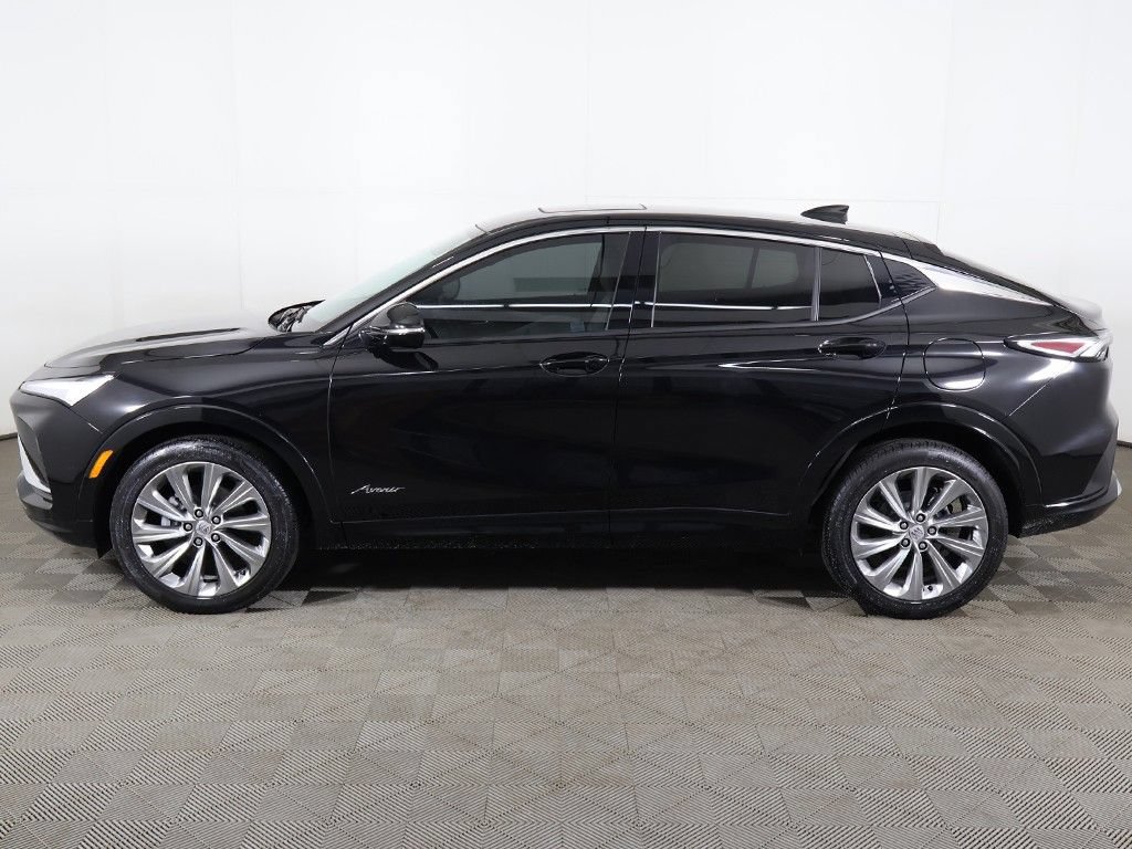 Used 2024 Buick Envista Avenir FWD image 17