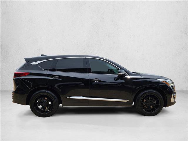 Used 2020 Acura RDX FWD image 4