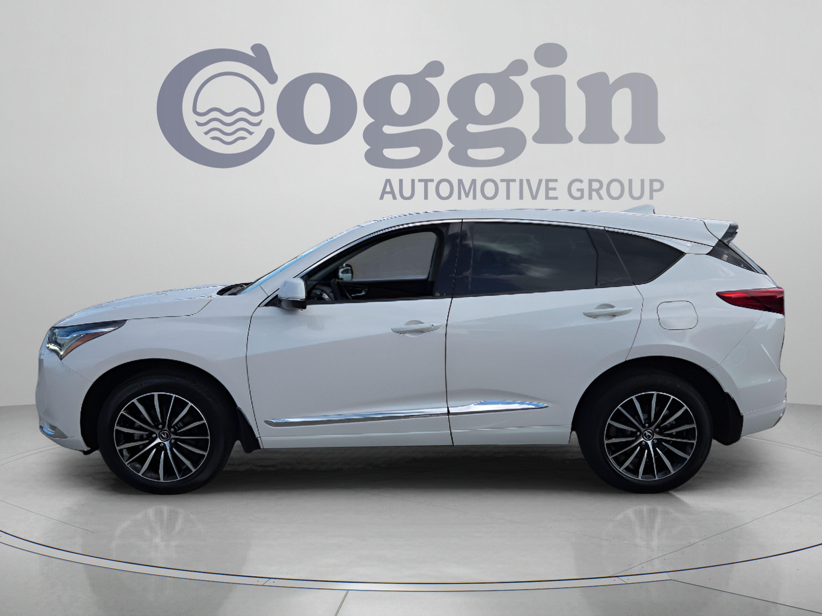 New 2026 Acura RDX SH-AWD w/ Advance Package image 2