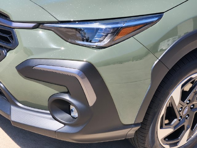 New 2026 Subaru Crosstrek 2.5i Limited w/ Crosstrek Mirror Package AWD/4WD image 7