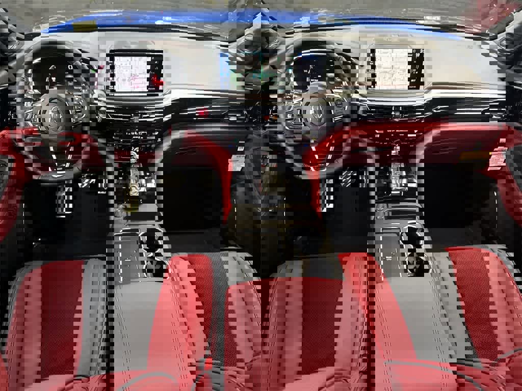 New 2026 Acura MDX A-Spec image 24