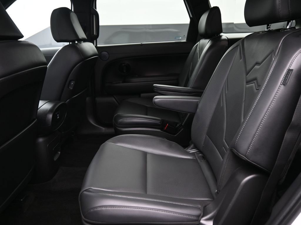 Certified 2026 Hyundai Palisade XRT Pro image 11