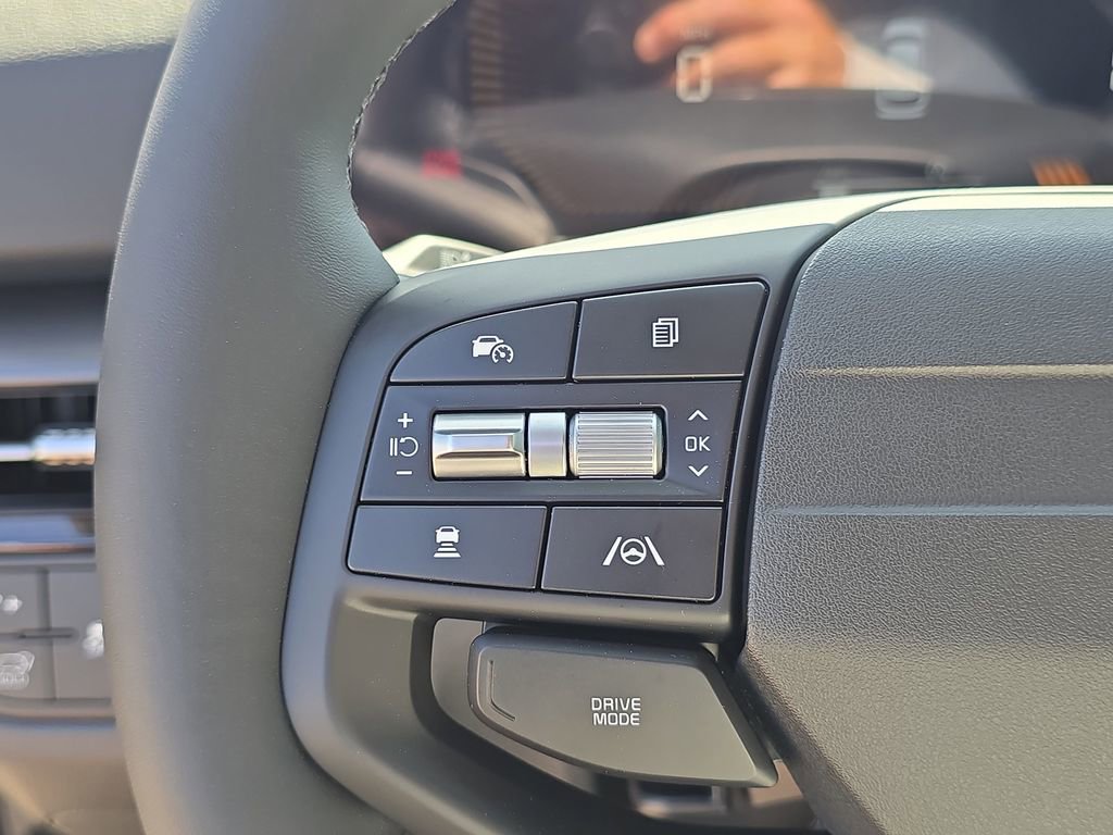 New 2026 Kia Sportage EX image 30