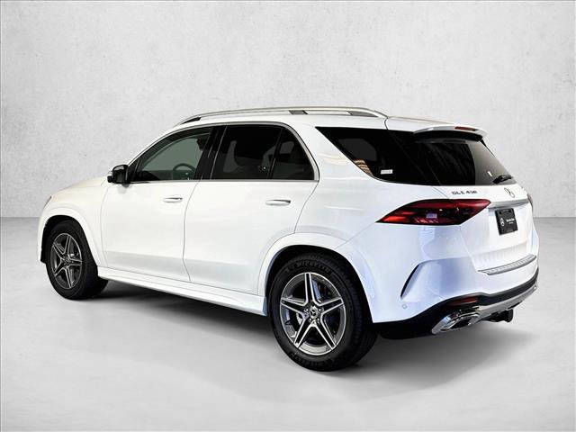 New 2026 Mercedes-Benz GLE 450 4MATIC image 7