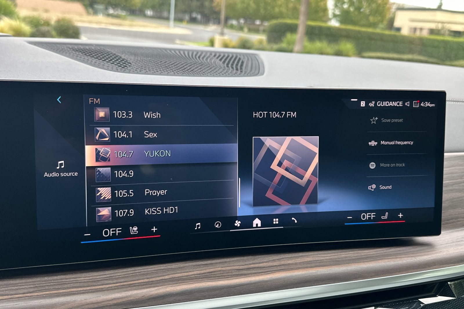 New 2026 BMW X5 xDrive40i w/ M Sport Package image 15