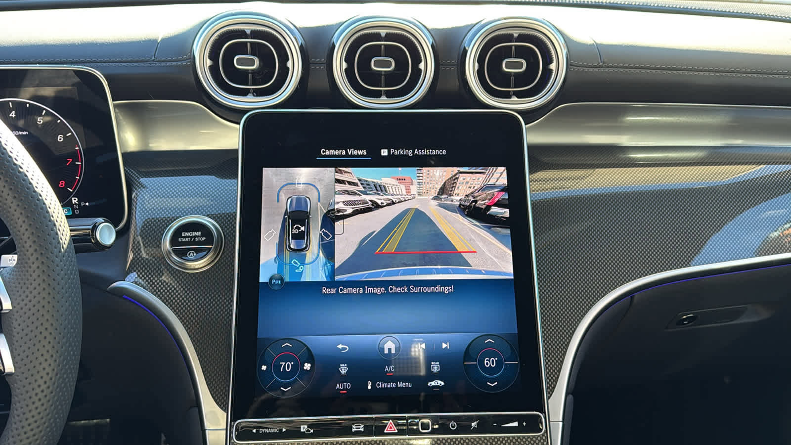 New 2026 Mercedes-Benz GLC 300 4MATIC image 22