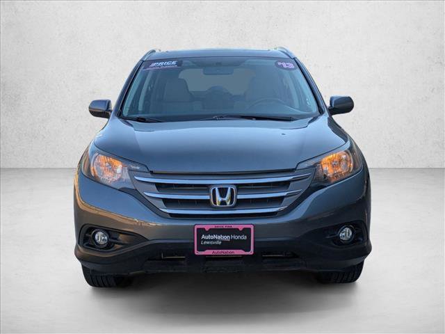 Used 2013 Honda CR-V EX-L image 2
