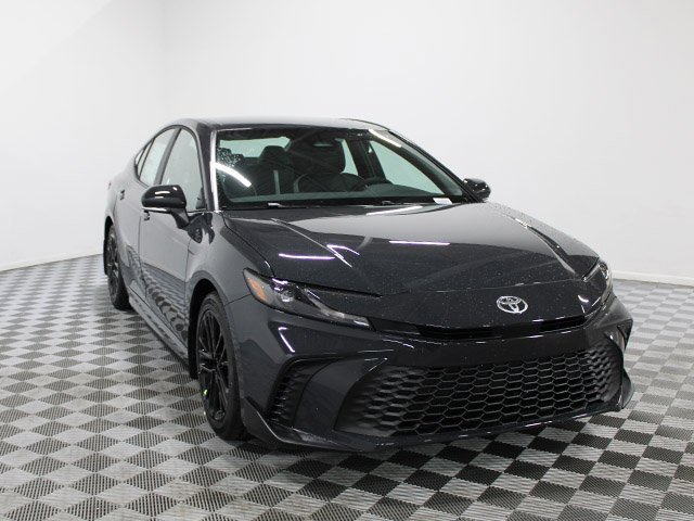 New 2026 Toyota Camry SE image 3
