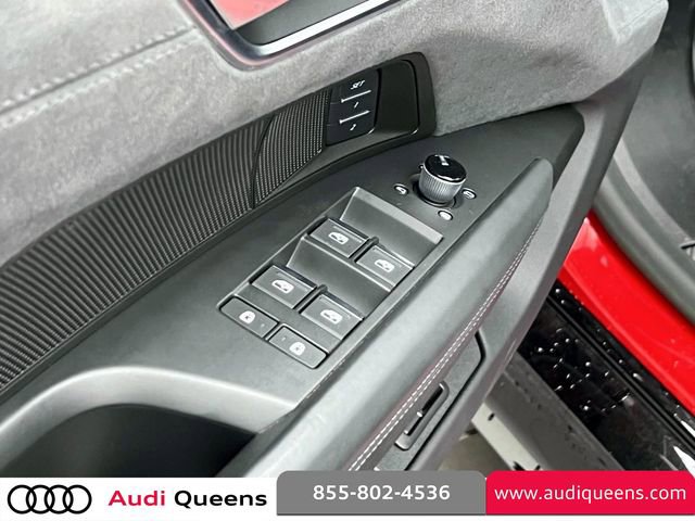 Used 2023 Audi RS e-tron GT w/ Carbon Performance Package AWD/4WD image 16