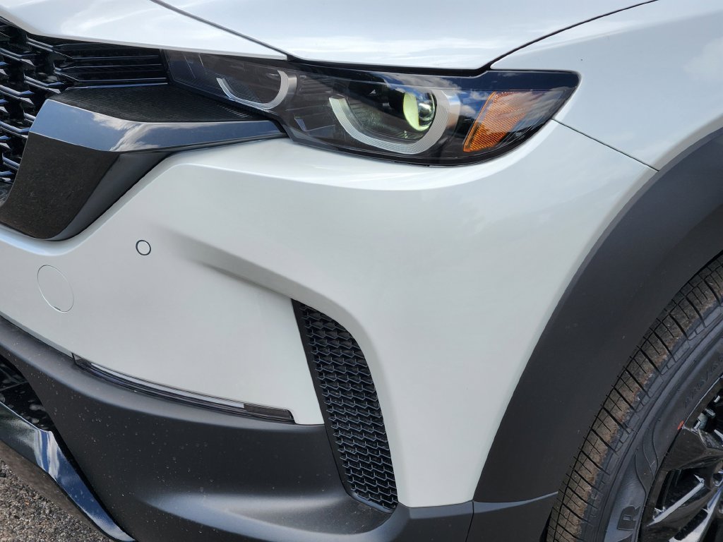 New 2026 MAZDA CX-50 AWD 2.5 Hybrid w/ Weather Package image 6