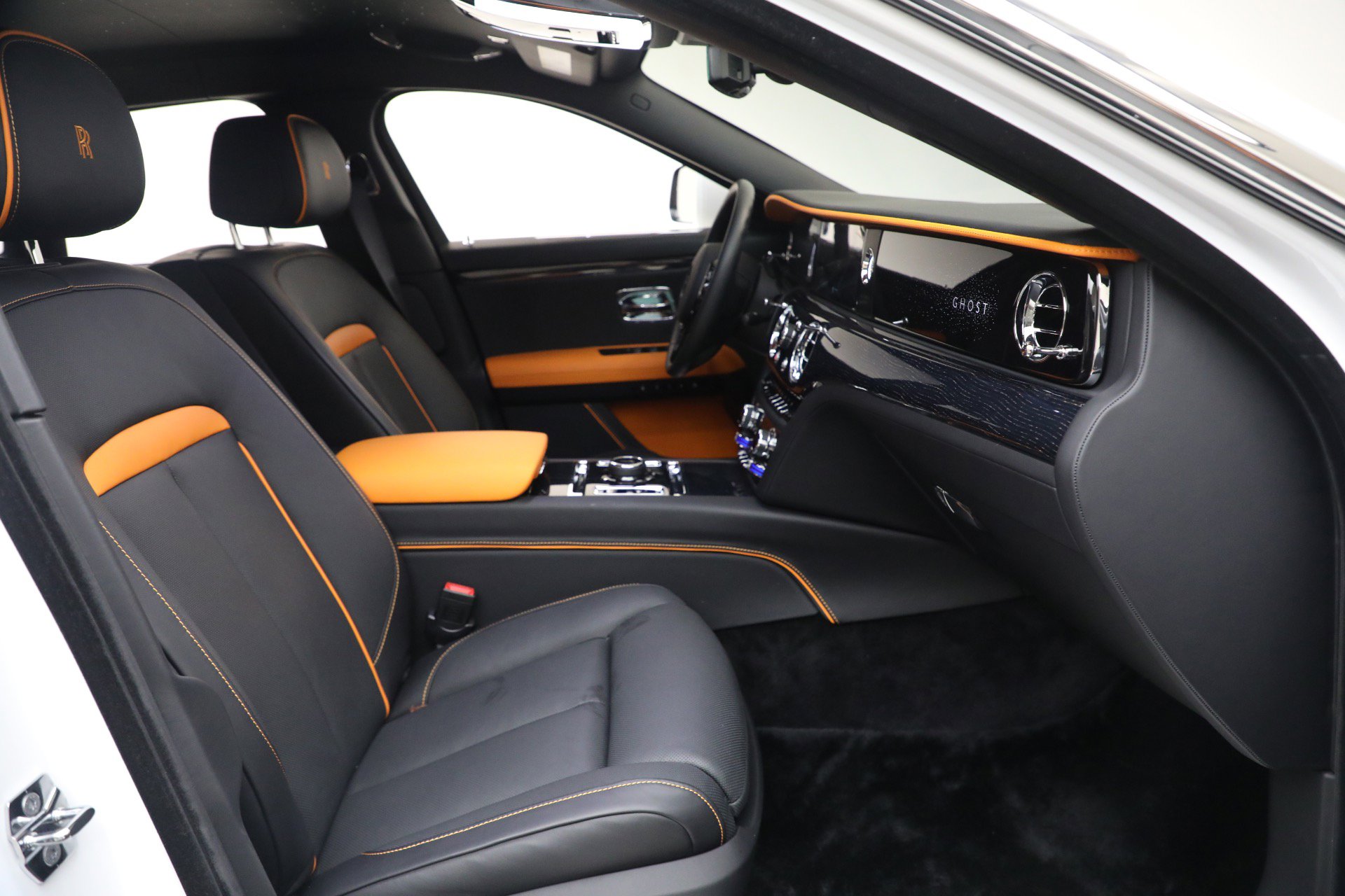 Certified 2023 Rolls-Royce Ghost image 19
