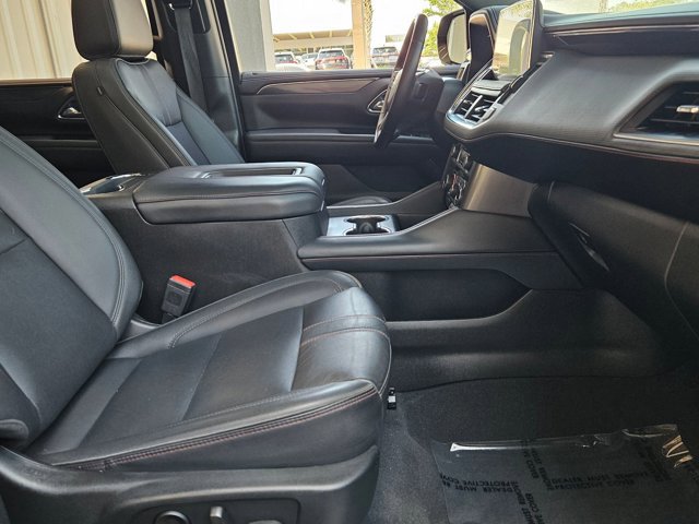 Used 2023 Chevrolet Suburban RST w/ Sport Performance Package AWD/4WD image 24