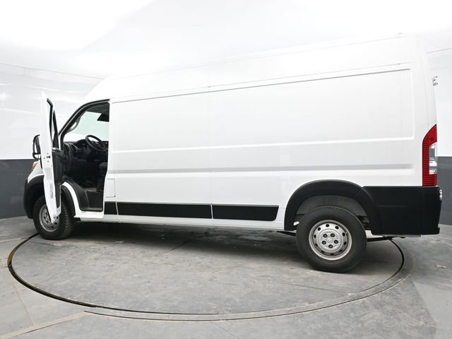 Used 2023 RAM ProMaster 2500 image 45