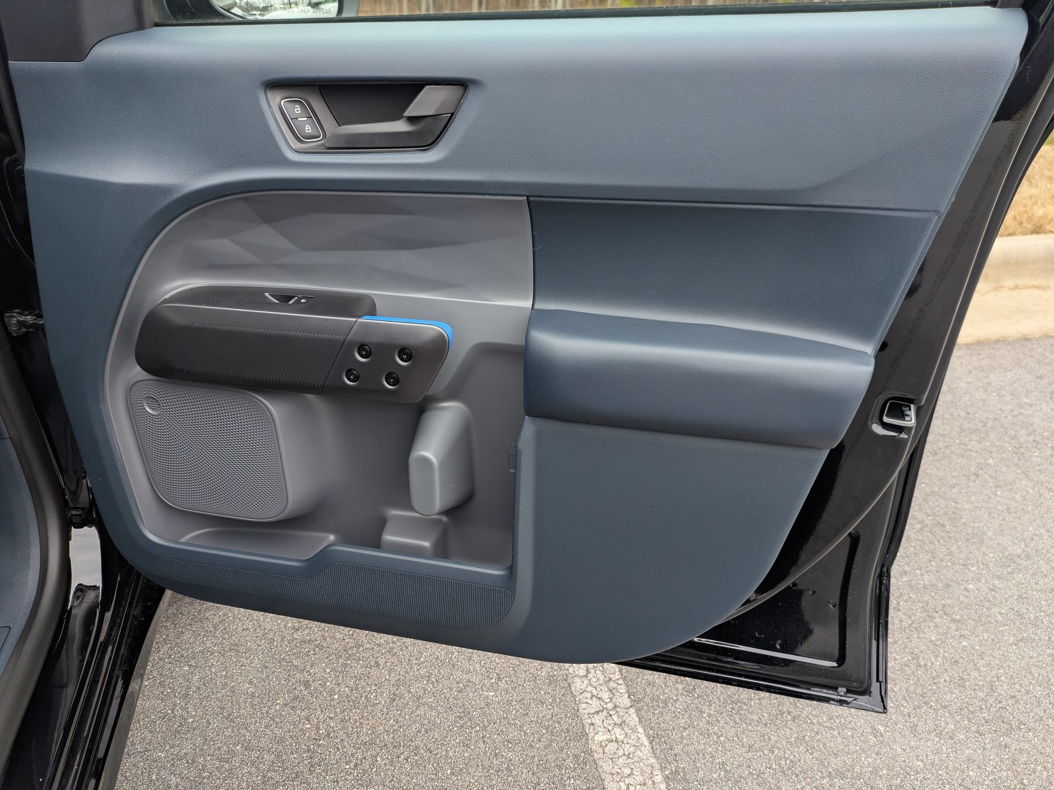 New 2026 Ford Maverick Lobo AWD/4WD image 33