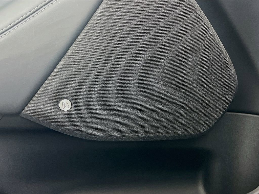 Used 2025 Ford Mustang Mach-E Premium w/ Interior Protection Package image 24