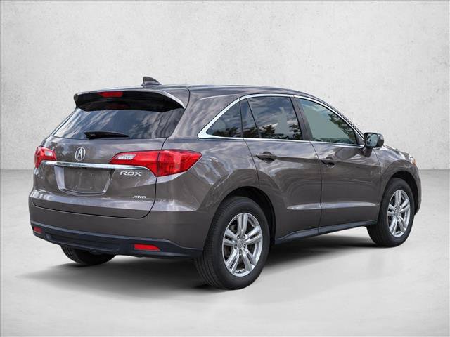 Used 2013 Acura RDX AWD image 27
