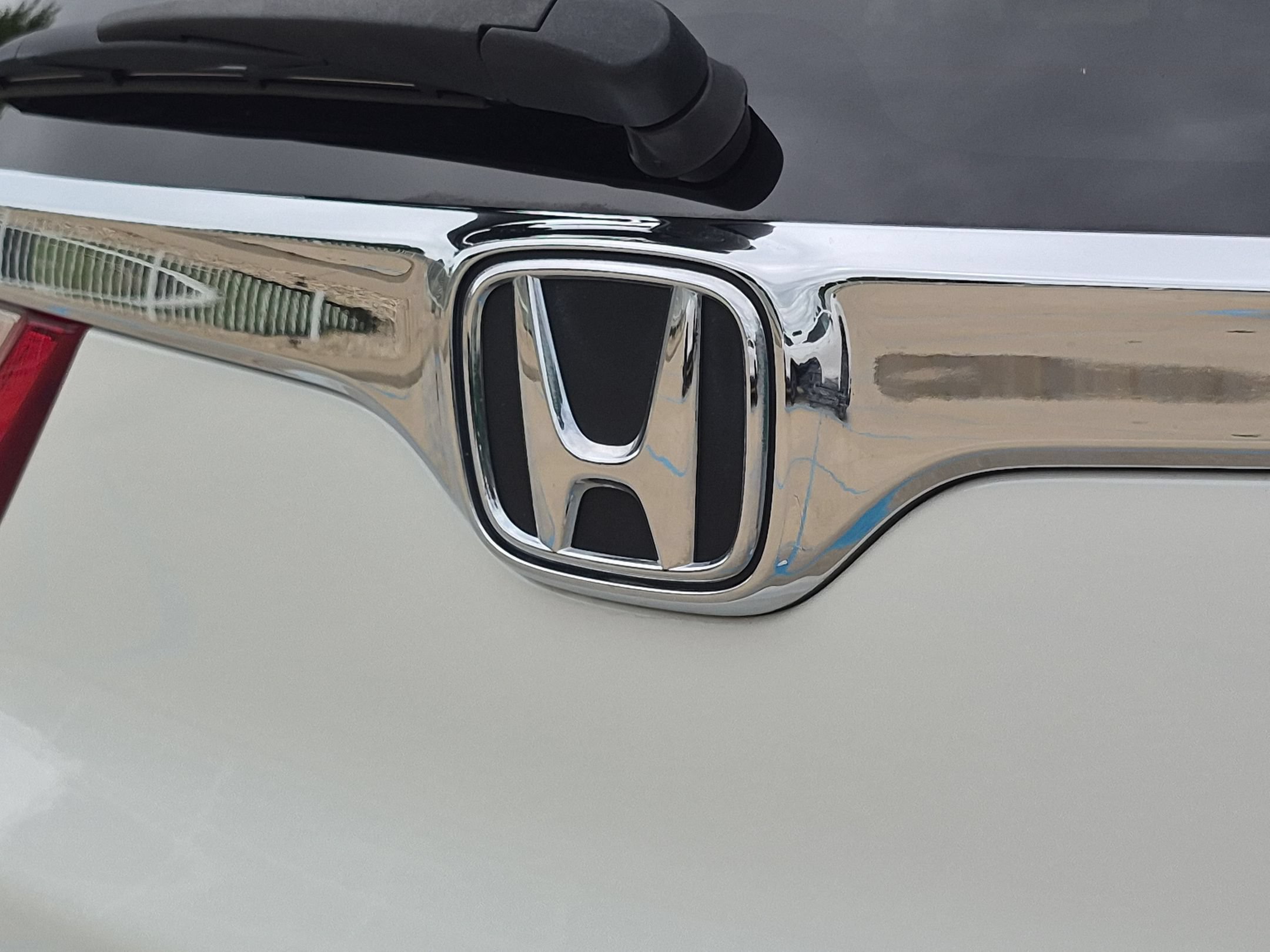 Certified 2019 Honda CR-V Touring image 30