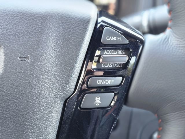 New 2026 Nissan Frontier PRO-4X w/ Pro Premium Package image 17