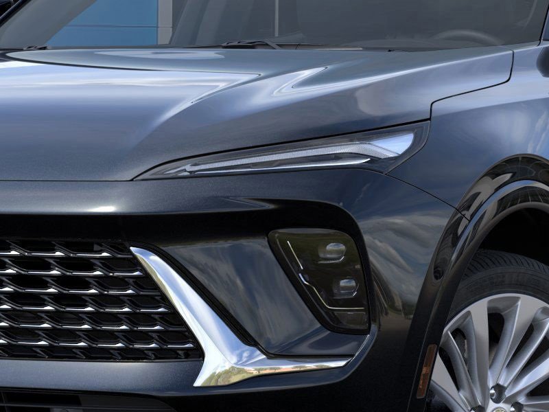 New 2026 Buick Envision Avenir image 10