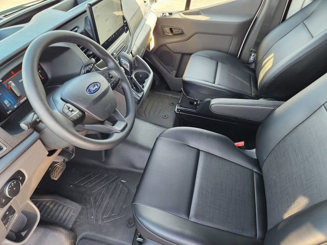 New 2026 Ford Transit 250 148 Medium Roof w/ Load Area Protection Package image 14
