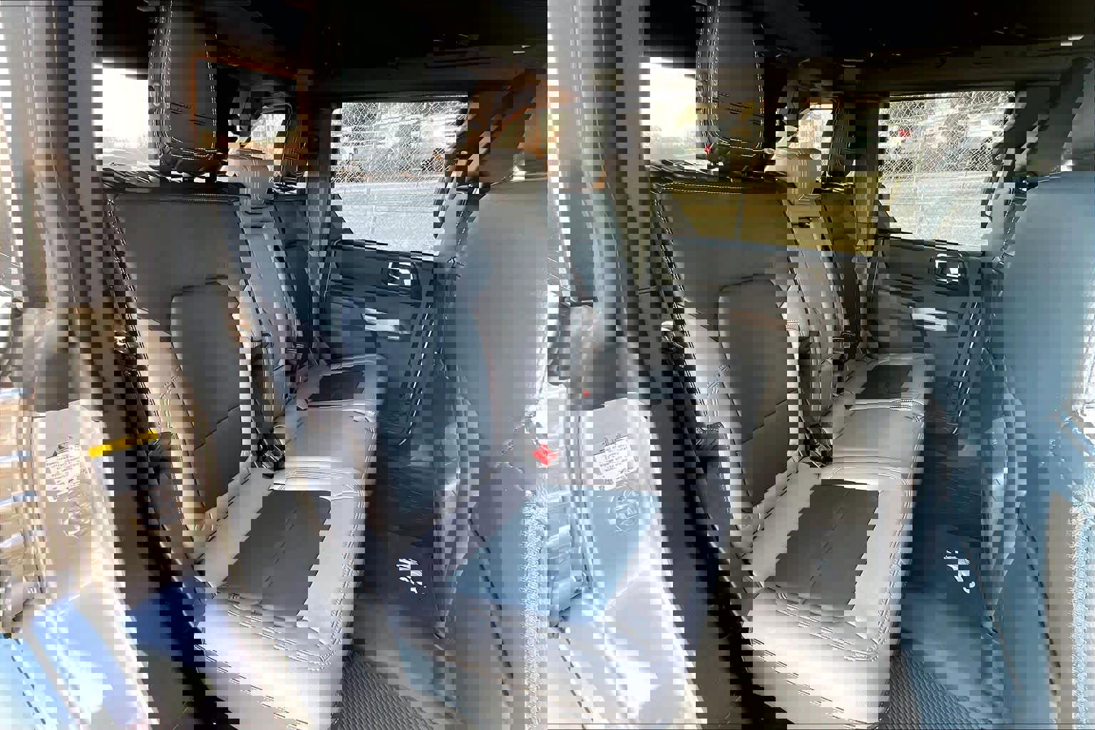 Certified 2021 Ford Bronco Outer Banks image 20