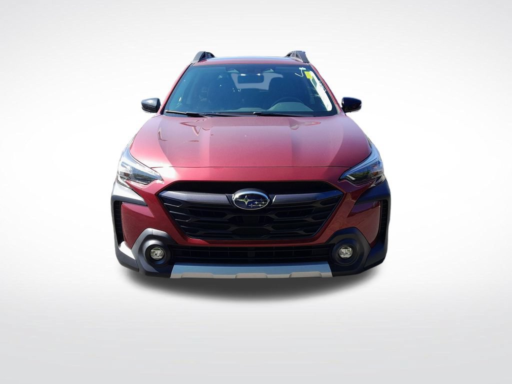 Certified 2025 Subaru Outback Limited AWD/4WD image 3