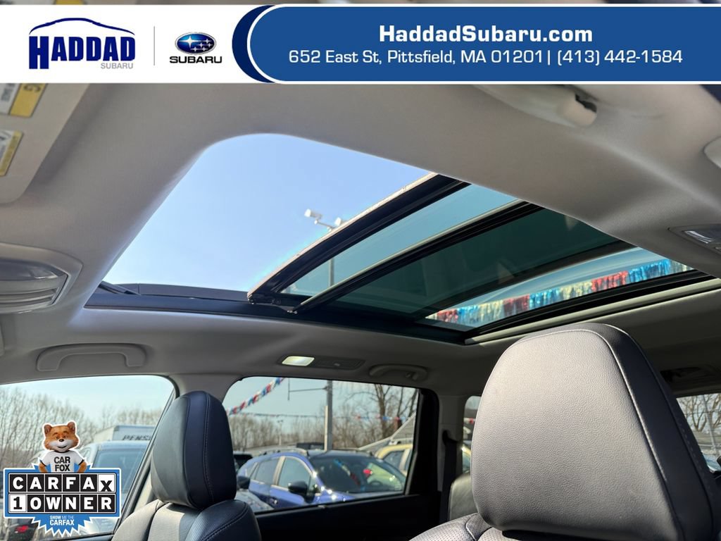 Used 2023 Subaru Ascent Touring AWD/4WD image 17